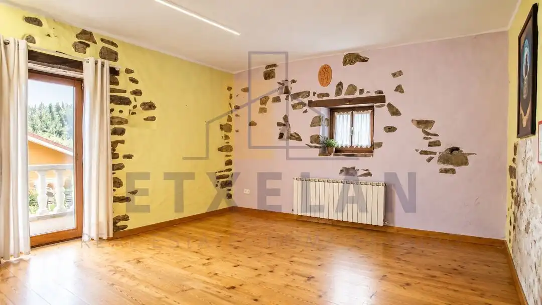 Casa o chalet en venta en Bedia con Calefacción, Jardín privado y Terraza