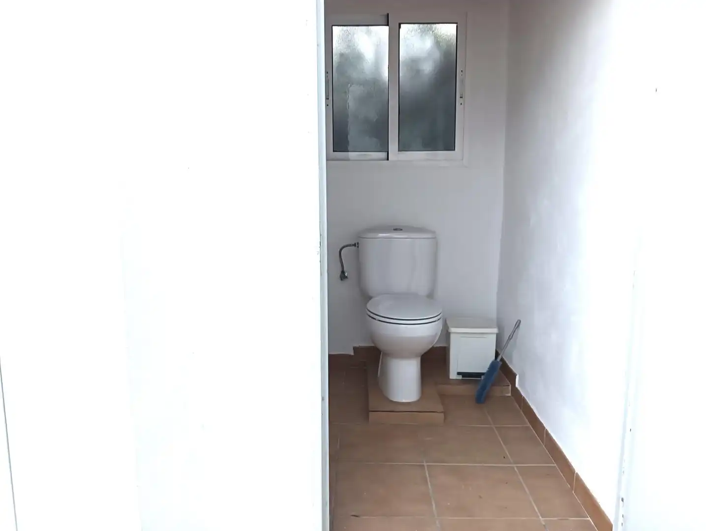 Bathroom of Houses for sale in Lorca  with Terrace, Storage room and Alarm
