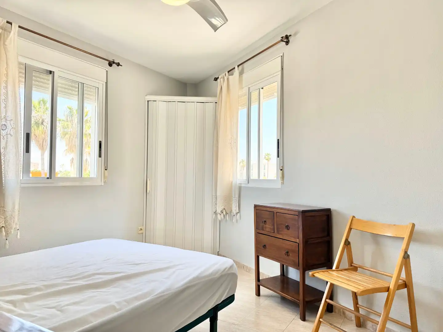 Apartment mit Pool zur Miete in Carrer Jaume I, imagen 13