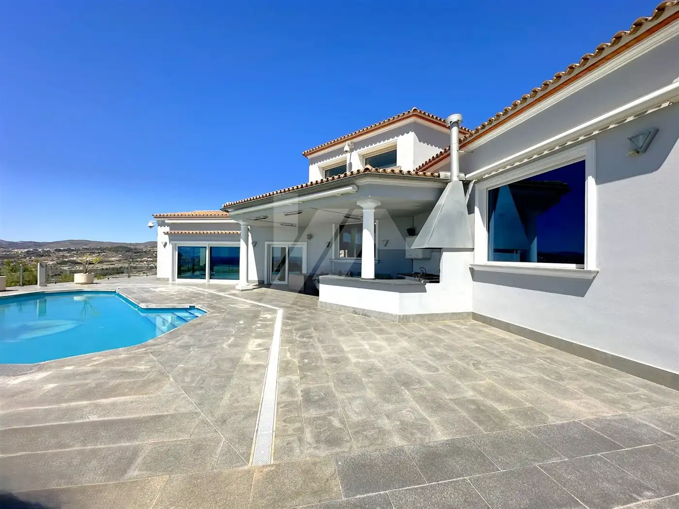 Detached house with pool for sale in Paichi, imagen 38