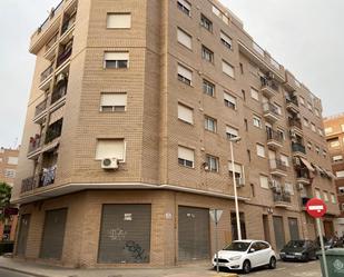 Exterior view of Premises for sale in Manises