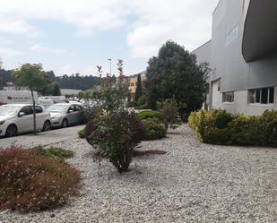 Parking of Industrial buildings to rent in Vigo 