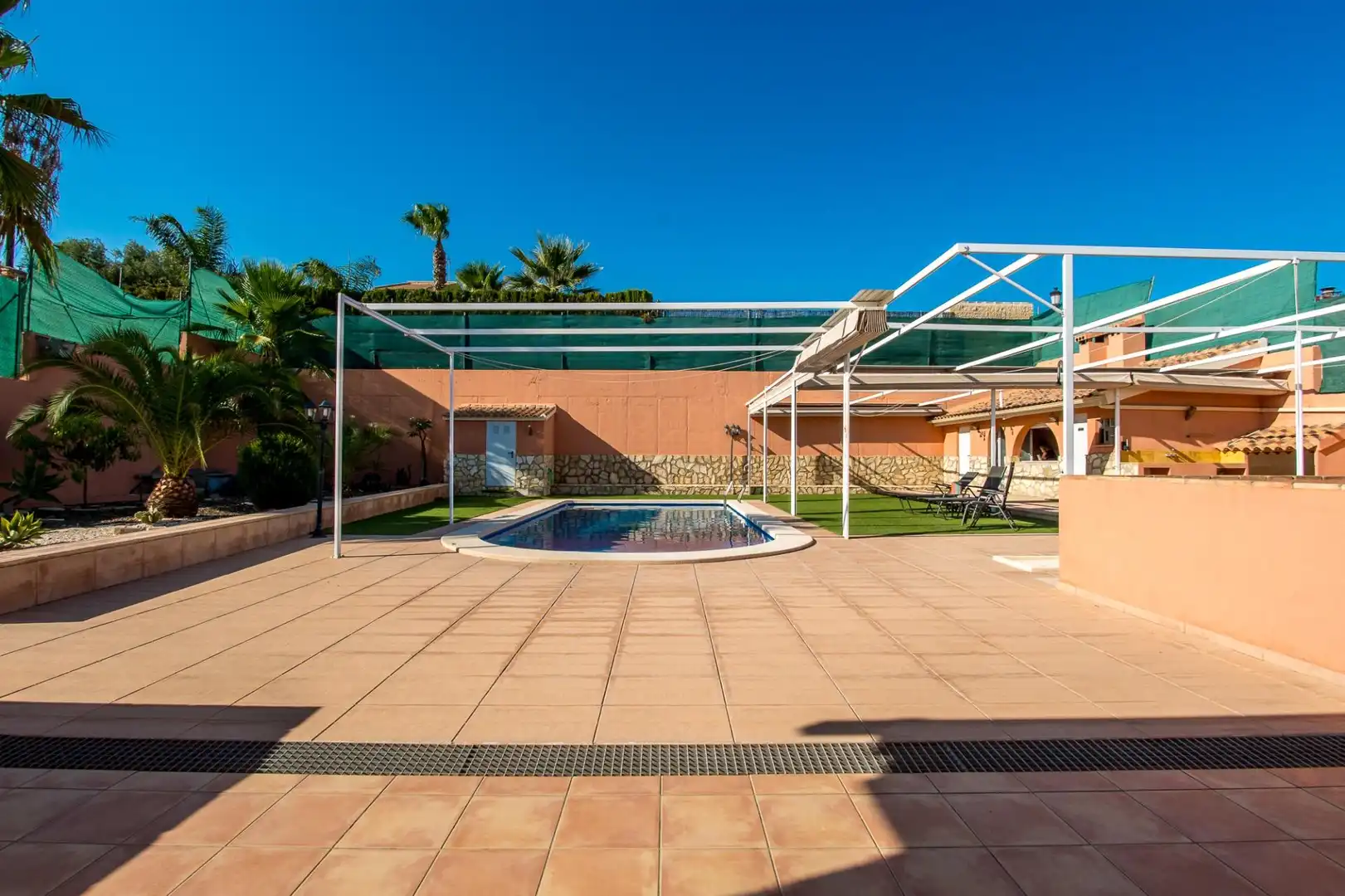 Villa avec terrasse à vendre à Calle MUFLON, imagen 81