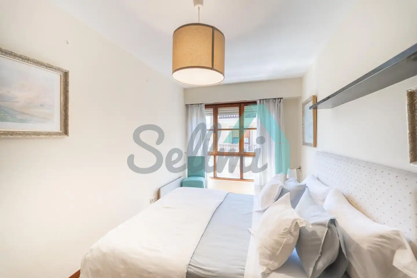 Dúplex en venta en Ramón Menéndez Pidal, Parres