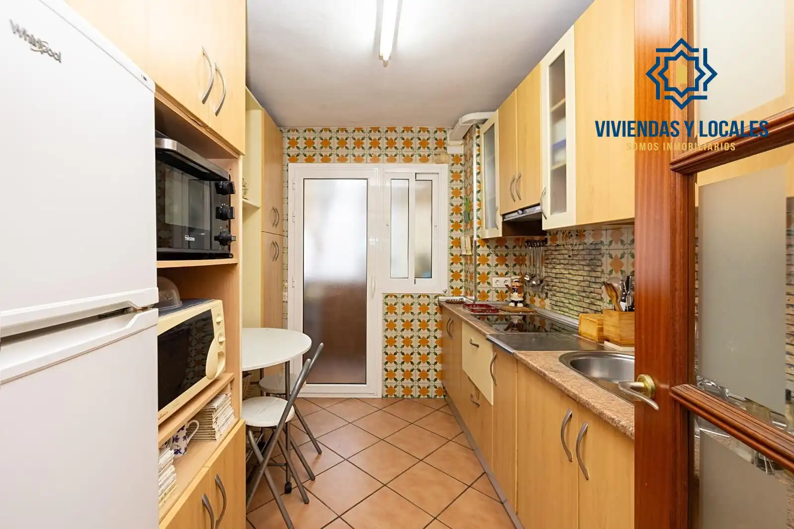Piso con ascensor en venta en Calle VERACRUZ 7, imagen 10