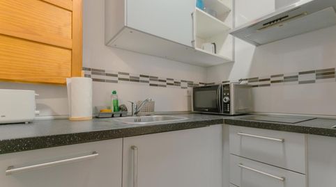 Foto 4 de Apartamento de alquiler en El Cabanyal - El Canyamelar, Valencia Capital
