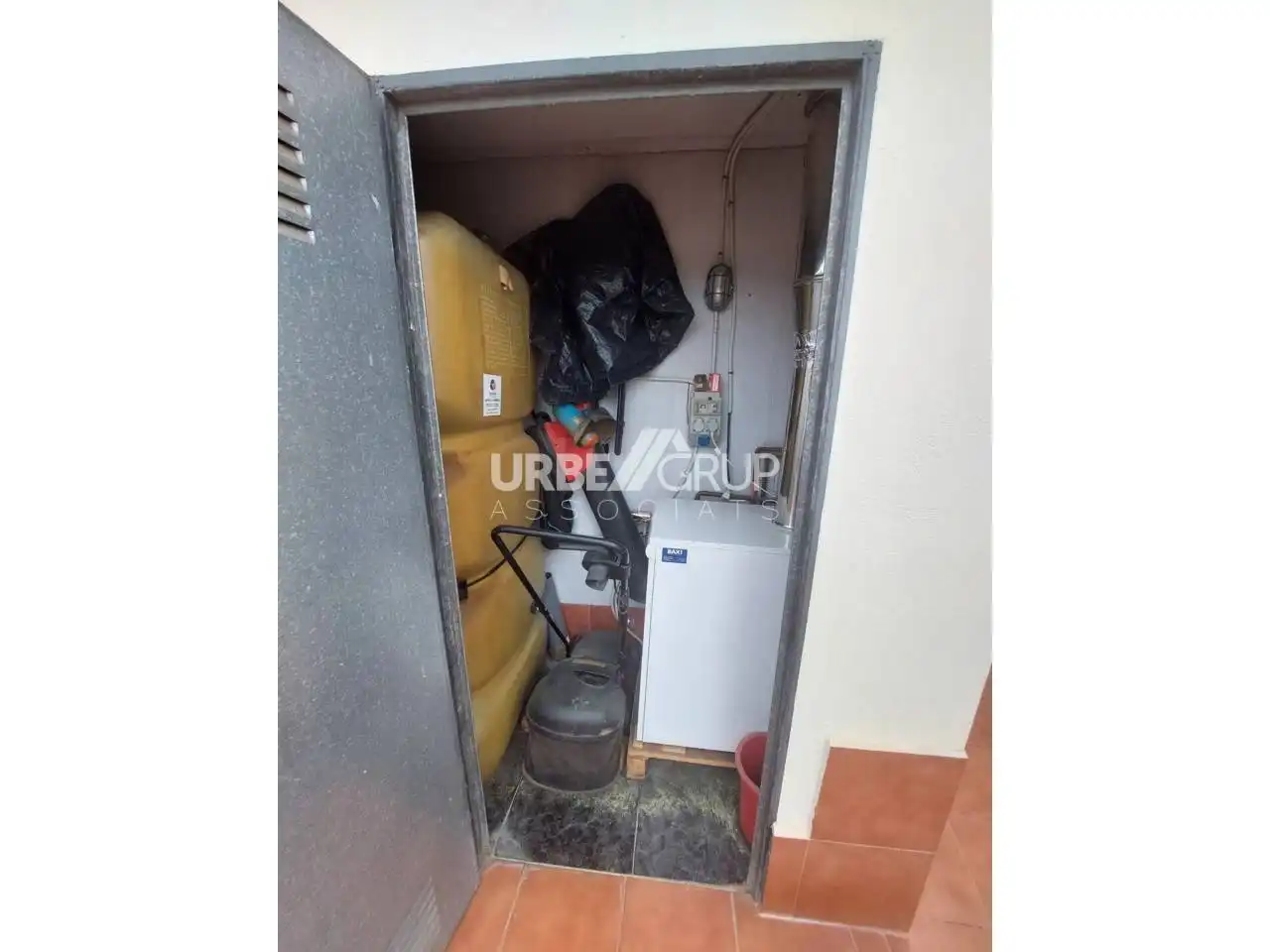 Chalet con jardín en venta en Abrera, imagen 21