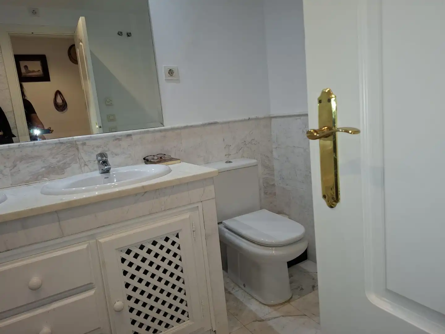 Wohnung mit Pool zum Verkauf in Benamara - Atalaya, imagen 12