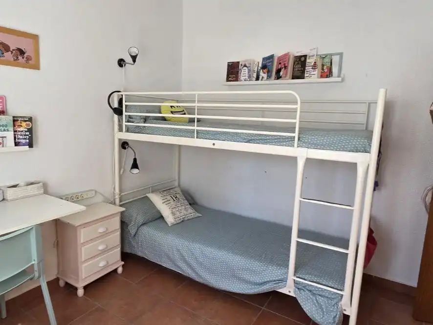 Bedroom of Houses for sale in Norte