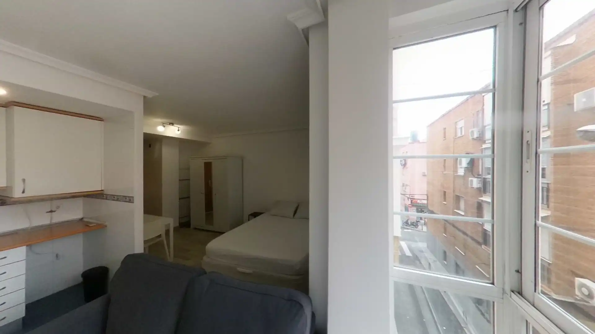 Flat with lift to rent in Calle Esperanza Sánchez Carrascosa, imagen 12