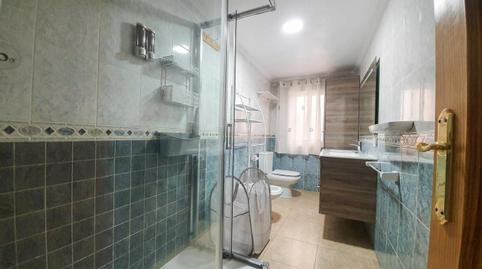 Foto 4 de Piso en venta en Centro Urbano, Benidorm