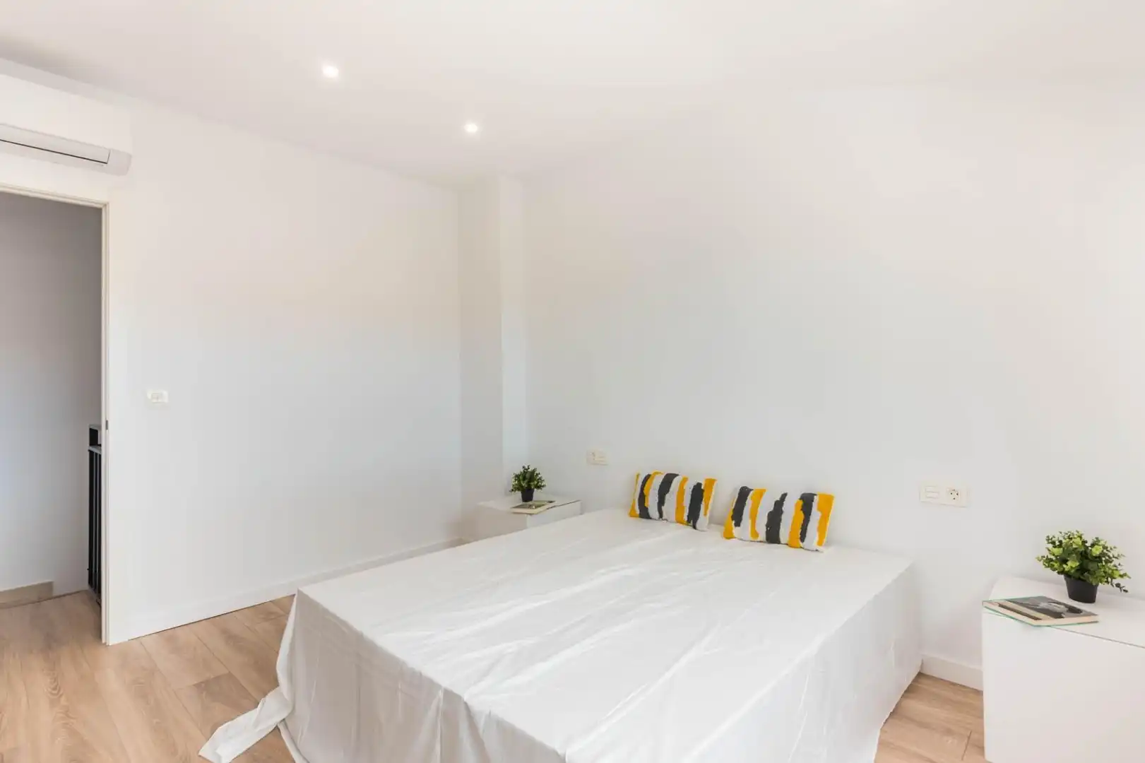 Bedroom of Attic for sale in Murcia  with Terrace