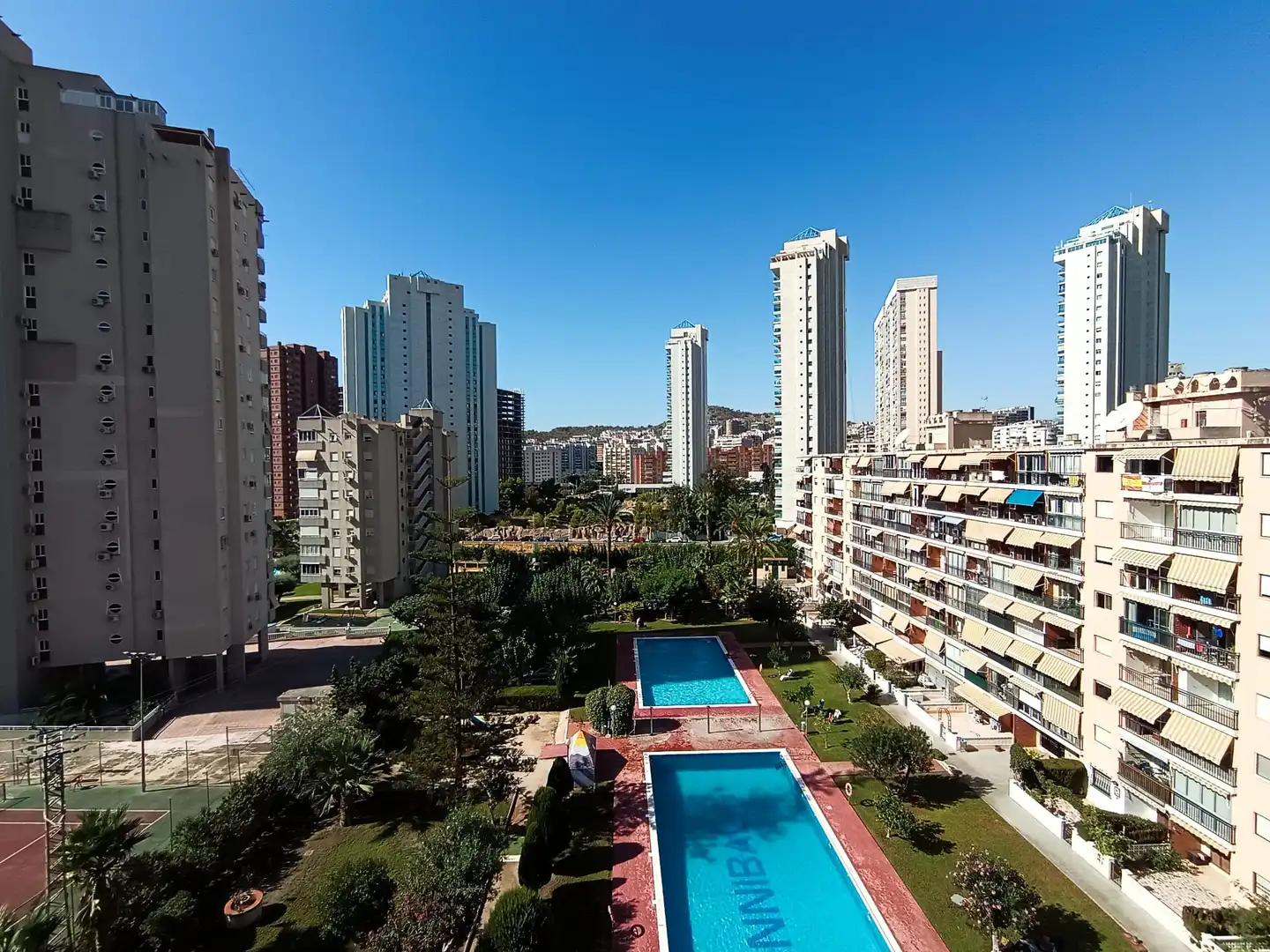 Estudi amb piscina en venda a Cala de Finestrat, imagen 12