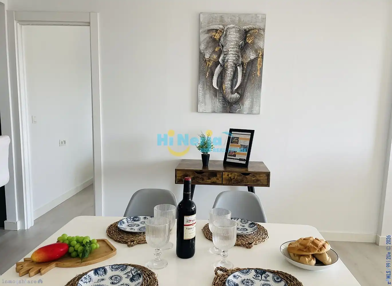 Apartment with pool for sale in Centro, imagen 27
