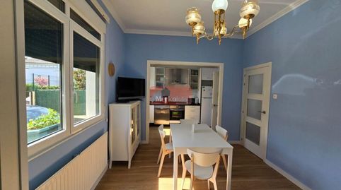 Foto 4 de Casa o chalet de alquiler en A Milagrosa, Lugo Capital