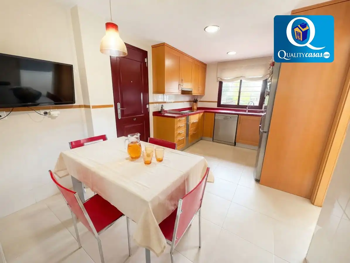 Detached house with pool for sale in Almajada - Ravel, imagen 12