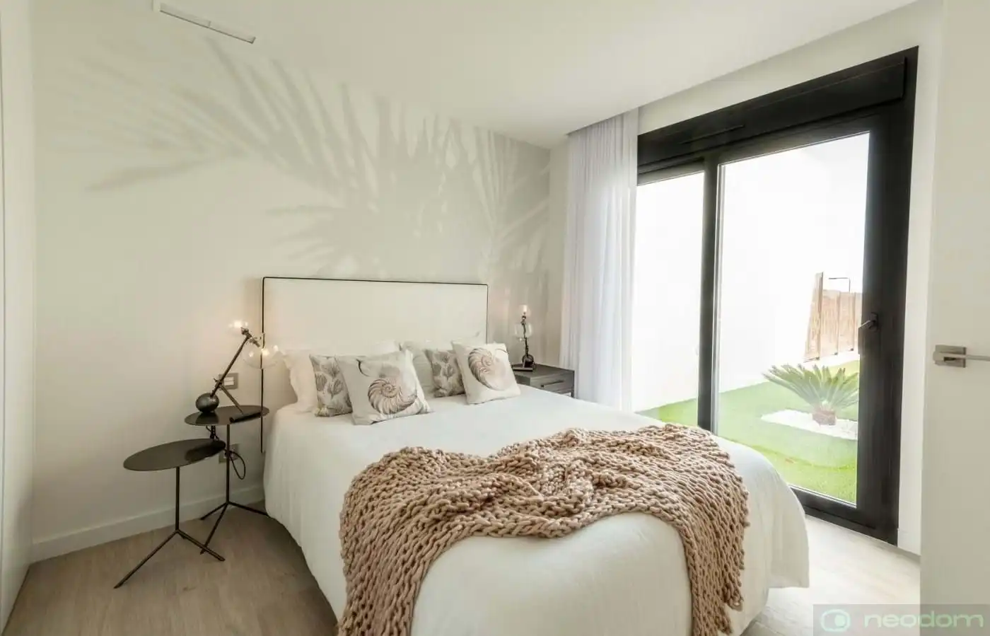 Casa amb piscina en venda a Balcón de Finestrat - Terra Marina, imagen 13