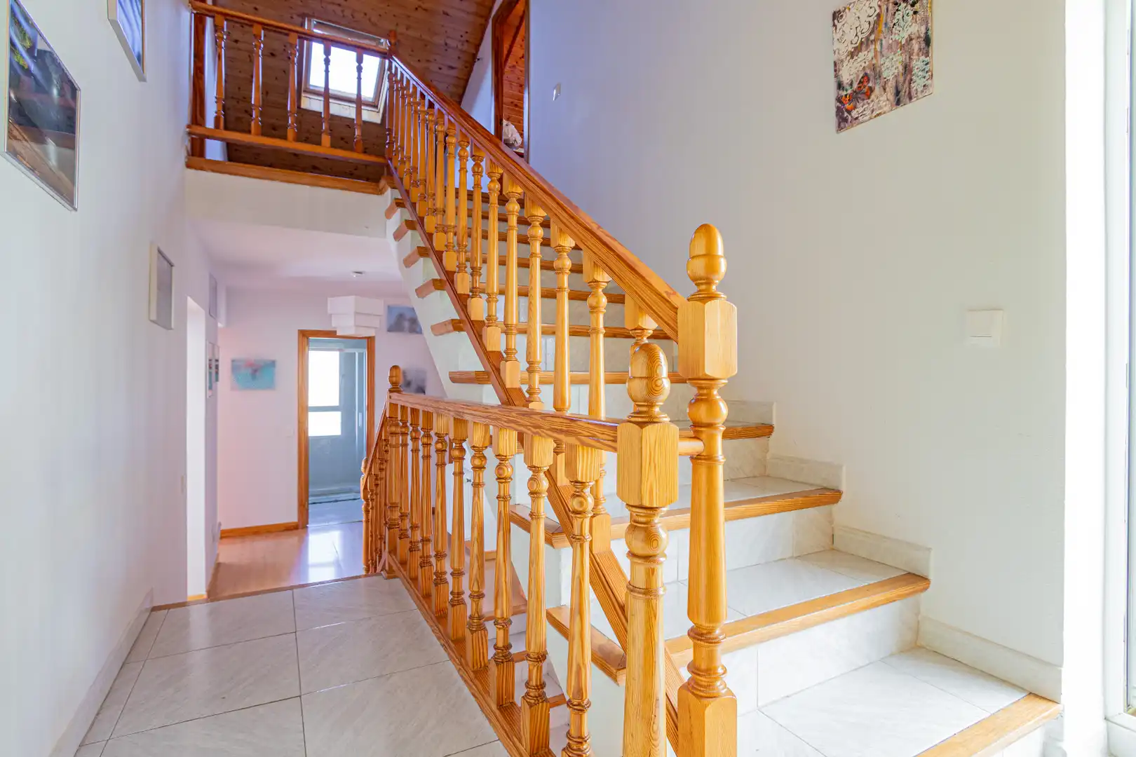 Casa o chalet en venta en Manzanares El Real con Calefacción, Jardín privado y Amueblado