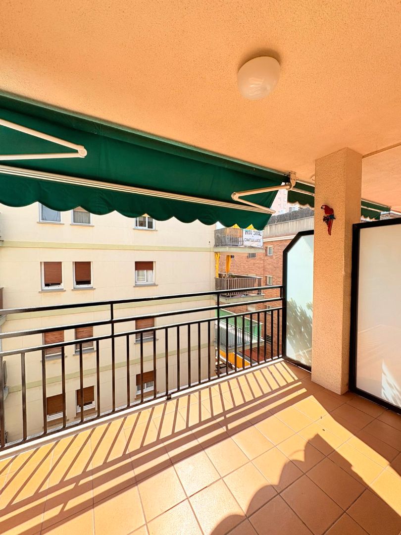 Terrassa de Pis en venda en Calafell amb Calefacció i Terrassa