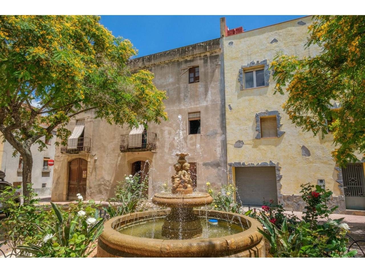 Außenansicht von Geschaftsraum zum verkauf in Perafort