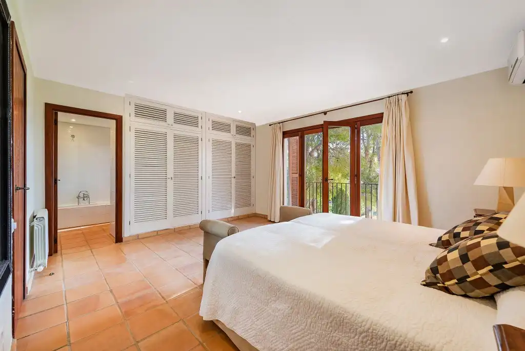 Chalet con terraza en venta en Port d'Andratx, imagen 11