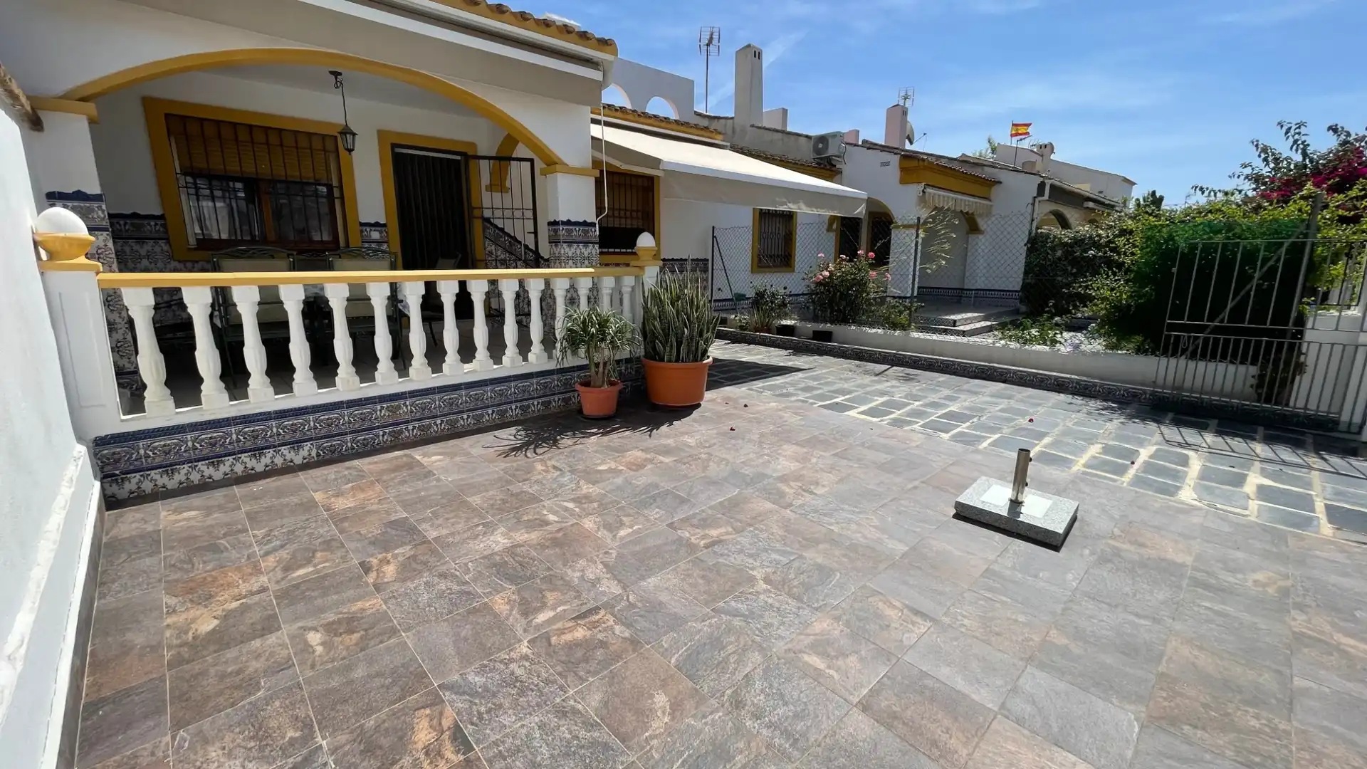 Adossat en venda a Pilar de la Horadada ciudad