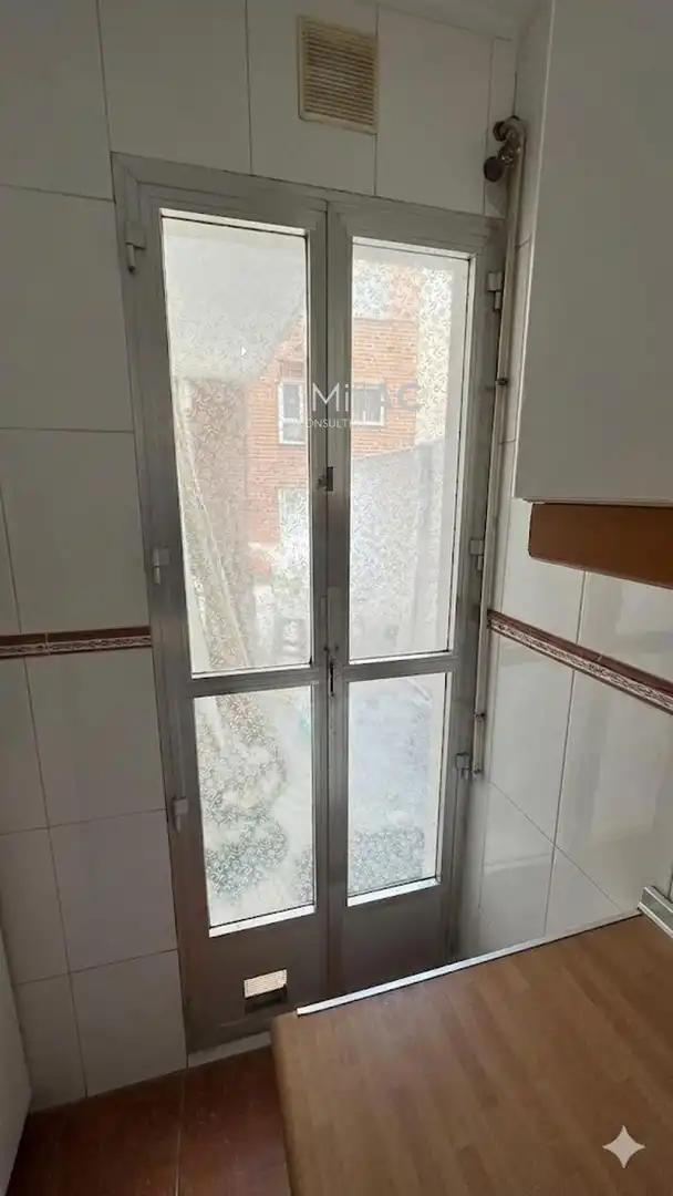 Terraza de Piso en venta en Madrid con Aire acondicionado, Calefacción y Terraza