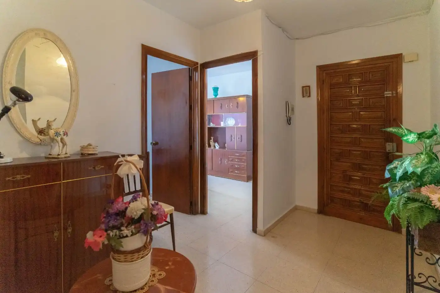 Piso en venta en Alhaurín El Grande con Terraza