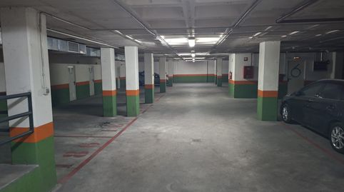 Foto 3 de Garaje de alquiler en Calle Margarita Lozano, 4, Espinardo, Murcia Capital