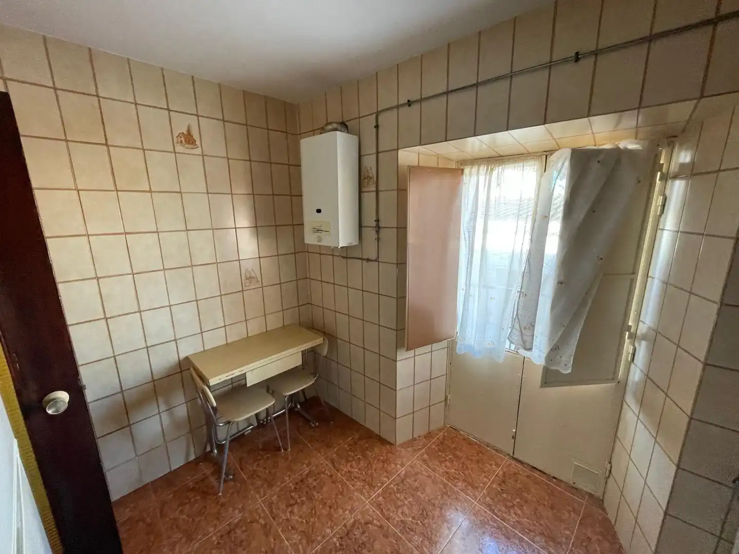 Flat with terrace for sale in Montánchez, imagen 12