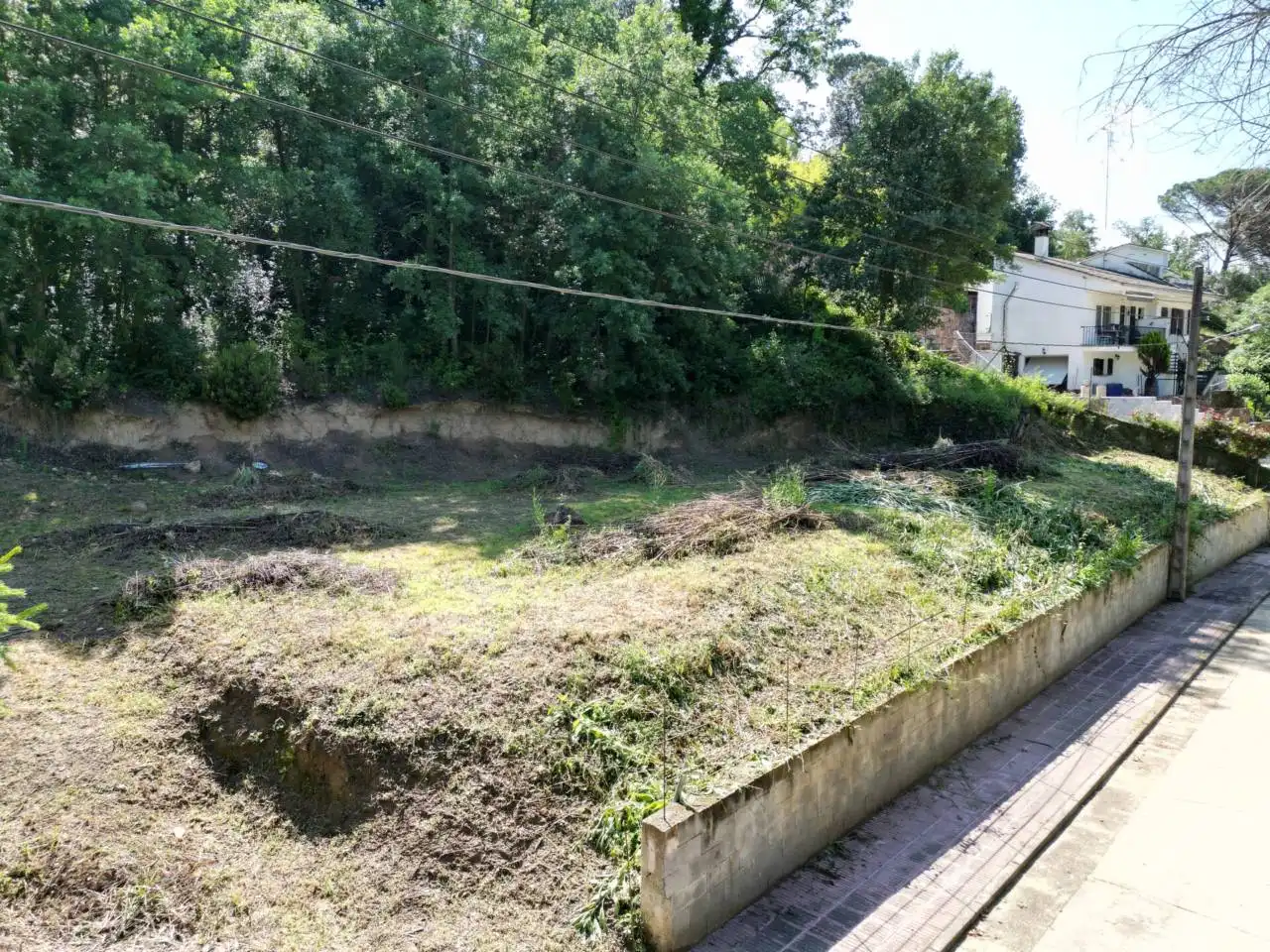 Terreno residencial en venta en Calle RIELLS I Viabrea, imagen 16