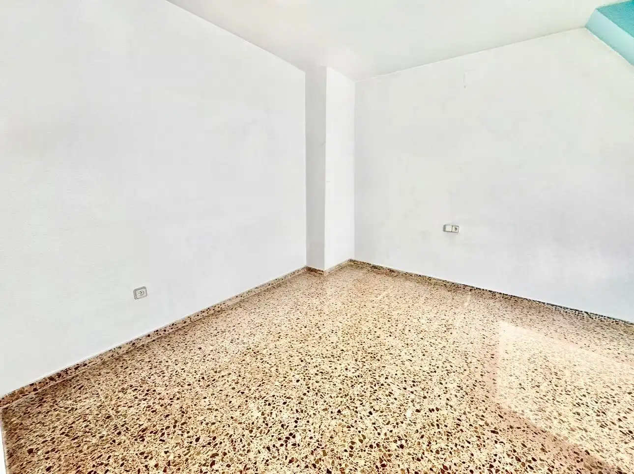 Bedroom of Attic for sale in Orihuela  with Air Conditioner, Heating and Terrace