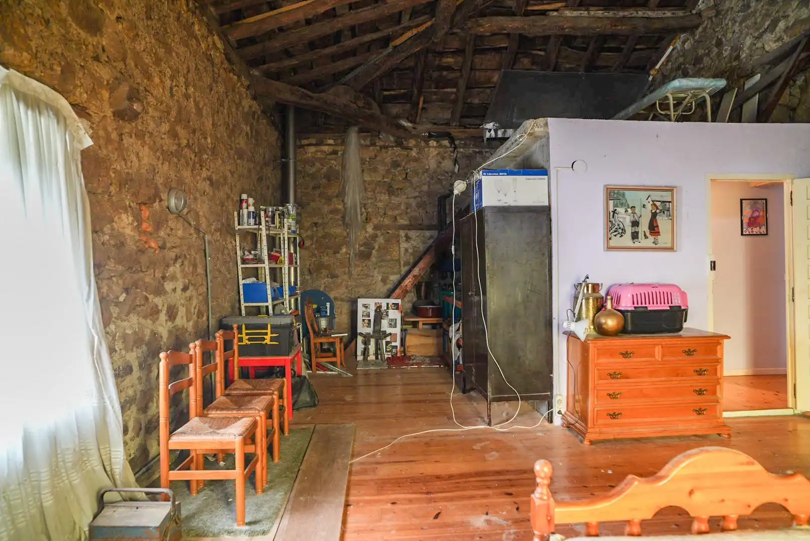 House with terrace for sale in Corvera de Toranzo, imagen 37