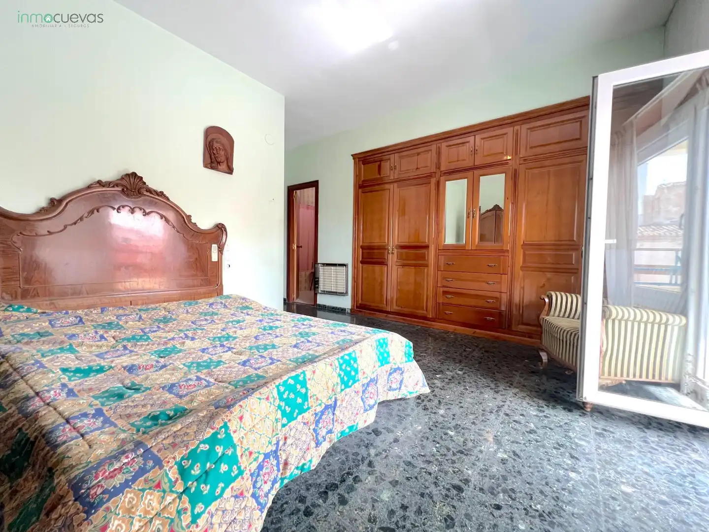 Appartamento con terrazza in vendita a Cuevas del Almanzora pueblo, imagen 35