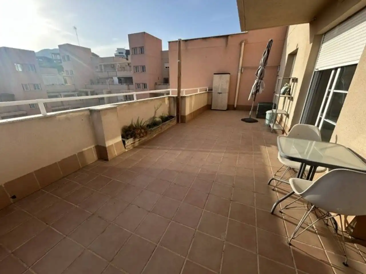 Flat for rent in Calle Mirasierra, Aguadulce Norte