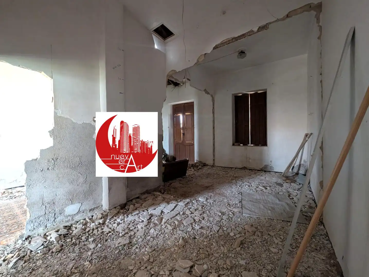 Casa rústica en venda a Pedanías Oeste, imagen 18
