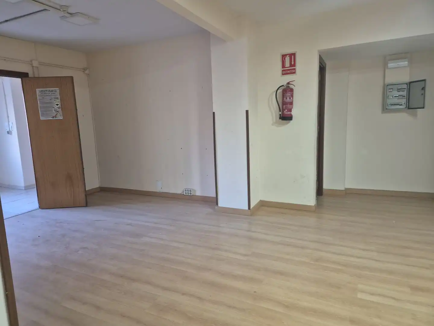 Geschaftsraum zur Miete in Badajoz