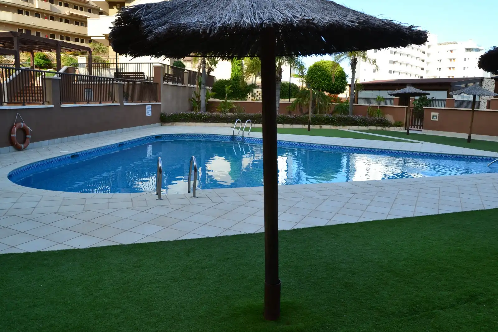 Appartamento con terrazza in vendita a Calle Valladolid 119, imagen 24