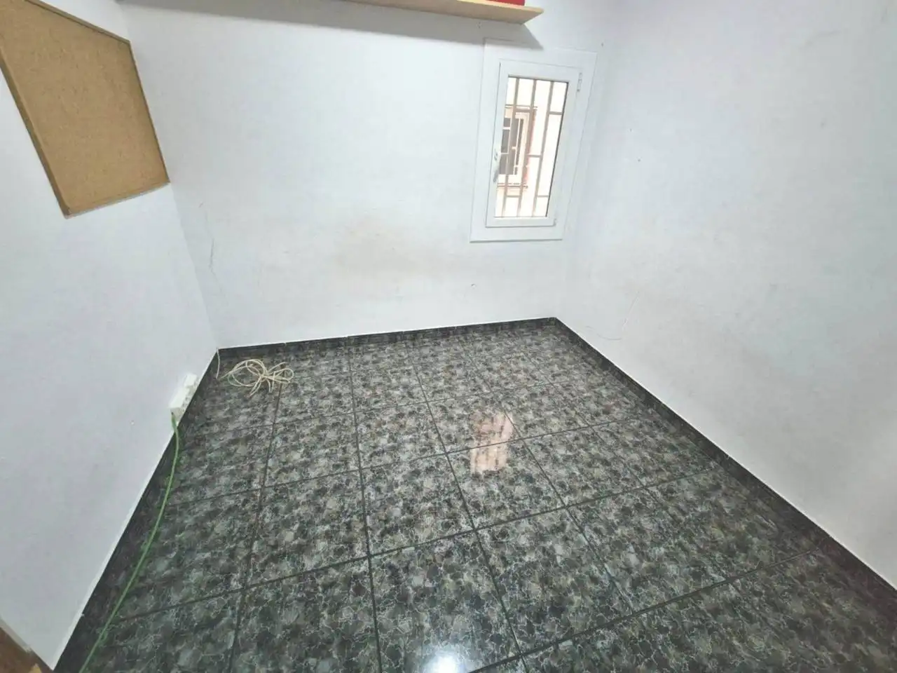 Habitación de Piso en venta en Badalona con Aire acondicionado