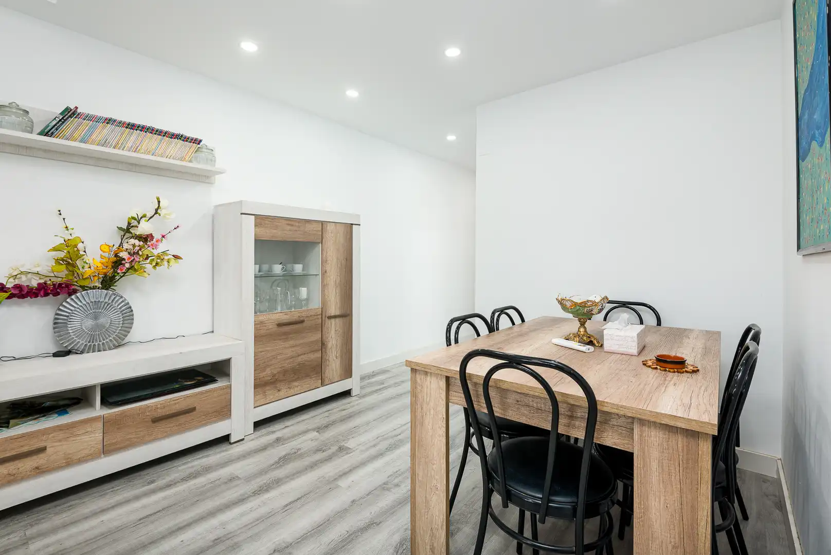 Appartement avec piscine à vendre à Camí de Fondo 2, imagen 10