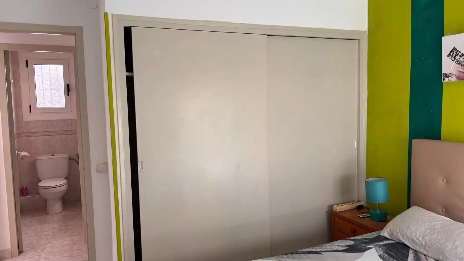 Habitación de Piso en venta en Segur de Calafell