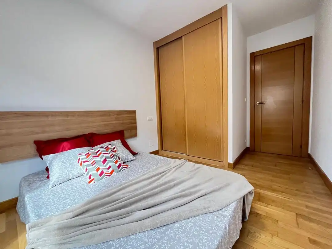 Flat for sale in Nuevo Artica