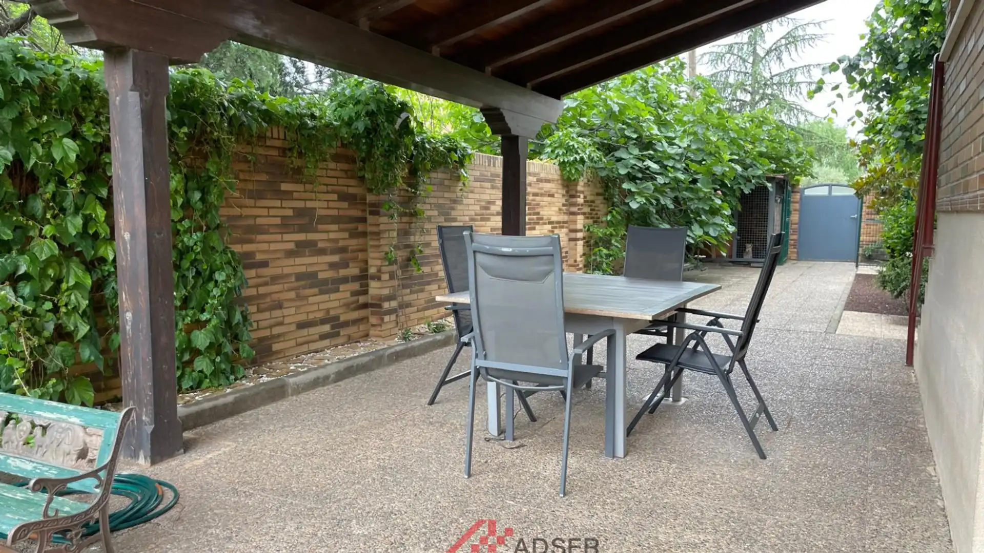 Casa o xalet en venda a Logroño - avenida madrid, Avda. Madrid