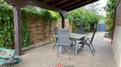 Photo 2 of Houses for sale in Logroño - Avenida Madrid, Avda. Madrid, Logroño