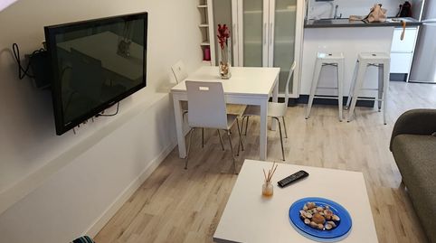 Foto 2 von Wohnung zur Miete in C. Sta. Nonia, Centro Ciudad, León Capital