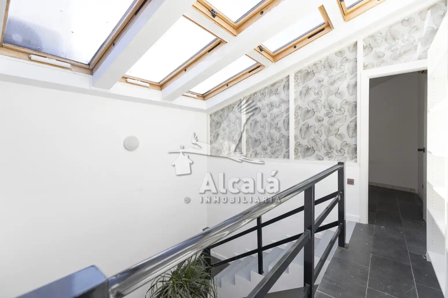 Houses for sale in Alcalá de Henares  with Air Conditioner, Heating and Private garden