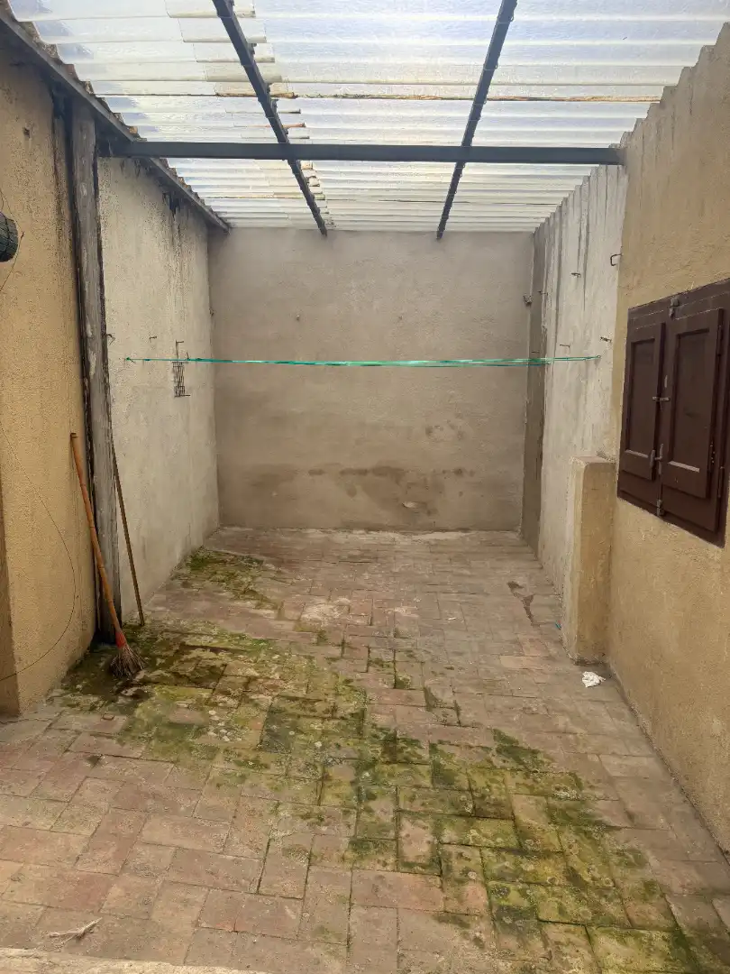 Casa amb terrassa en venda a Centre - Estació, imagen 56