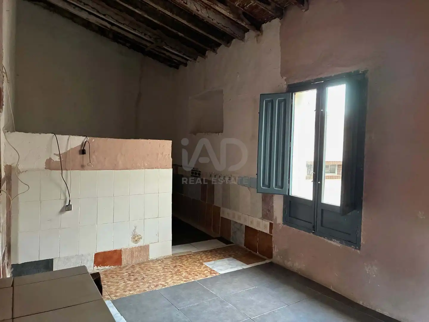 Finca rústica en venta en Cox