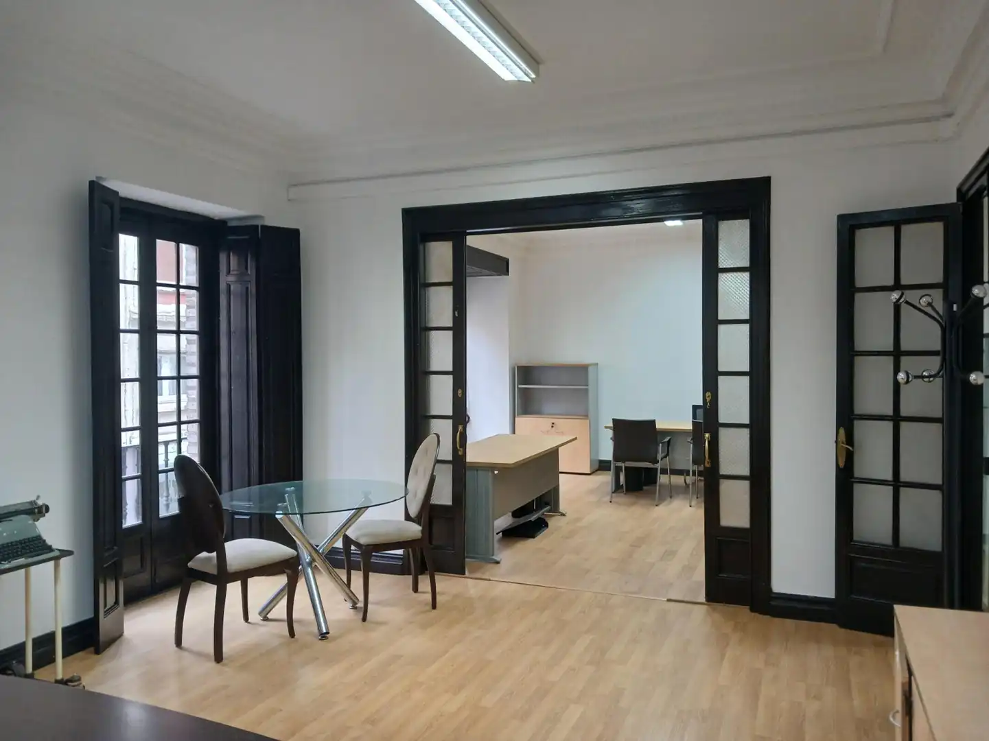 Büro mit Aufzug zur Miete in Centro - Casco Histórico