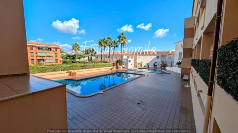 Foto 5 de Pis en venda a Sant Josep, Es Castell poble, Es Castell